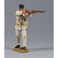 PGBH6001 British Royal Marine Light Infantry Standing Firing